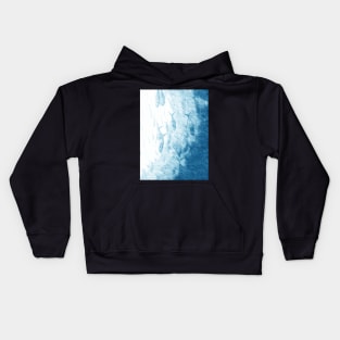 School Of Fish Kids Hoodie